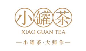 小罐茶