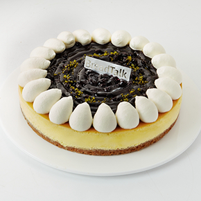 BREAD TALK