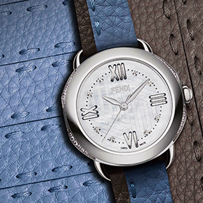 Fendi Timepieces