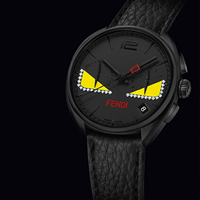 Fendi Timepieces