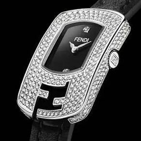 Fendi Timepieces