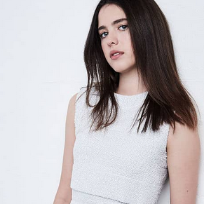 MARGARET QUALLEY