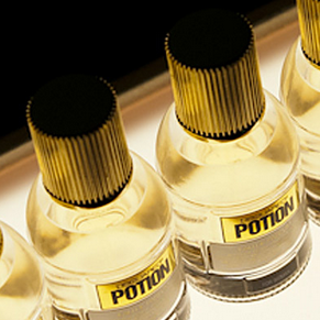 PERFUMES