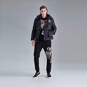 ED HARDY