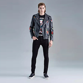 ED HARDY
