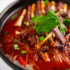 秦豫肉夹馍