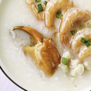 一亩小粥