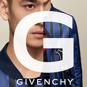G.GIVENCHY