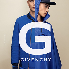 G.GIVENCHY