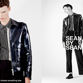 SEAN BY SEAN