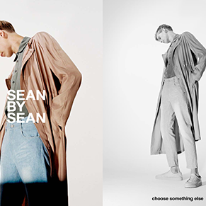 SEAN BY SEAN