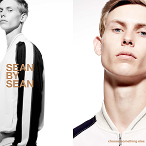 SEAN BY SEAN