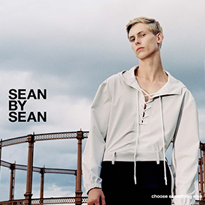 SEAN BY SEAN