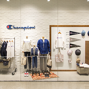 CHAMPION