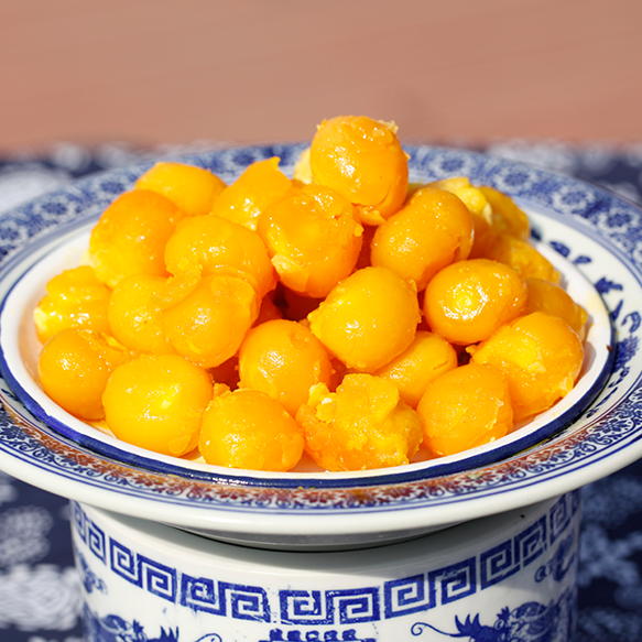 回味马老大