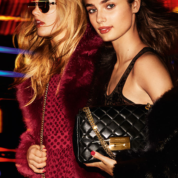 MICHAEL KORS